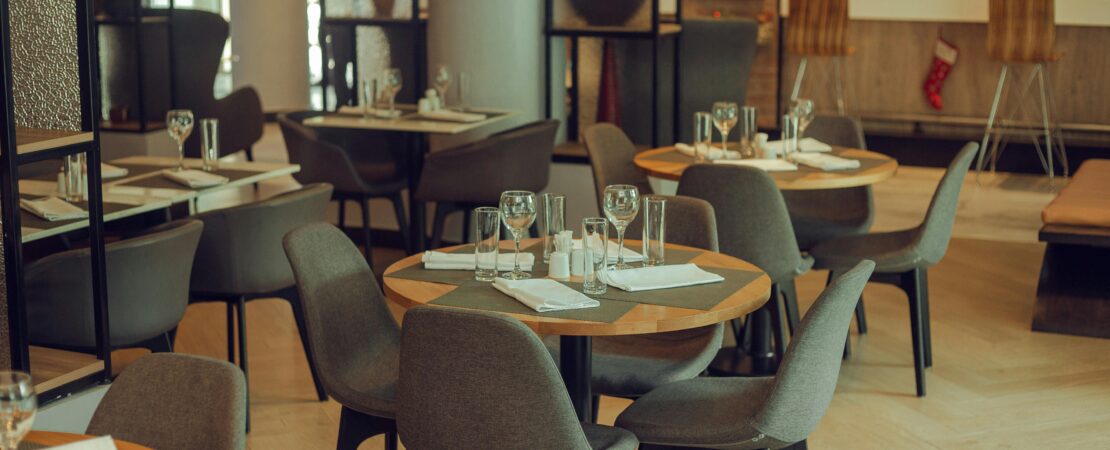 Building Friendships and Fostering Genuine Connections on Indian Restaurant Near Me