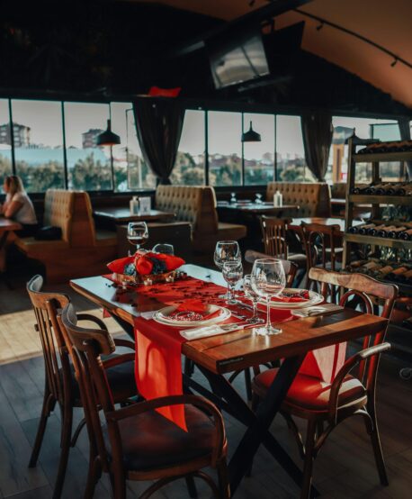 Services Indian Restaurant Near Me