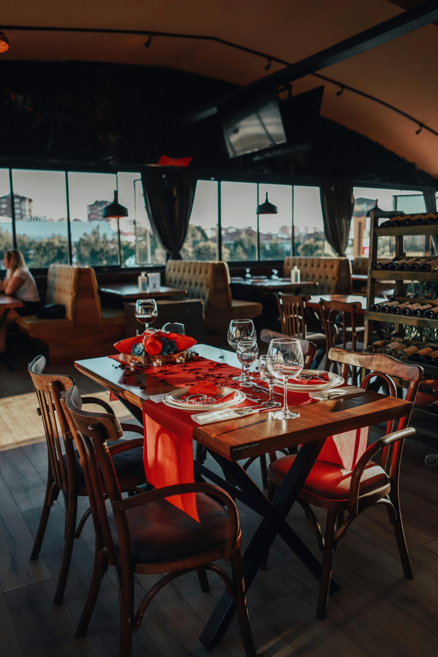 Discover Our Story Indian Restaurant Near Me